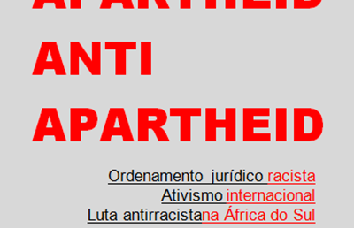 Apartheid-Antiapartheid