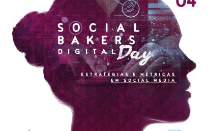 Socialbackers Digital Day acontece no dia 27 de abril na UFBA