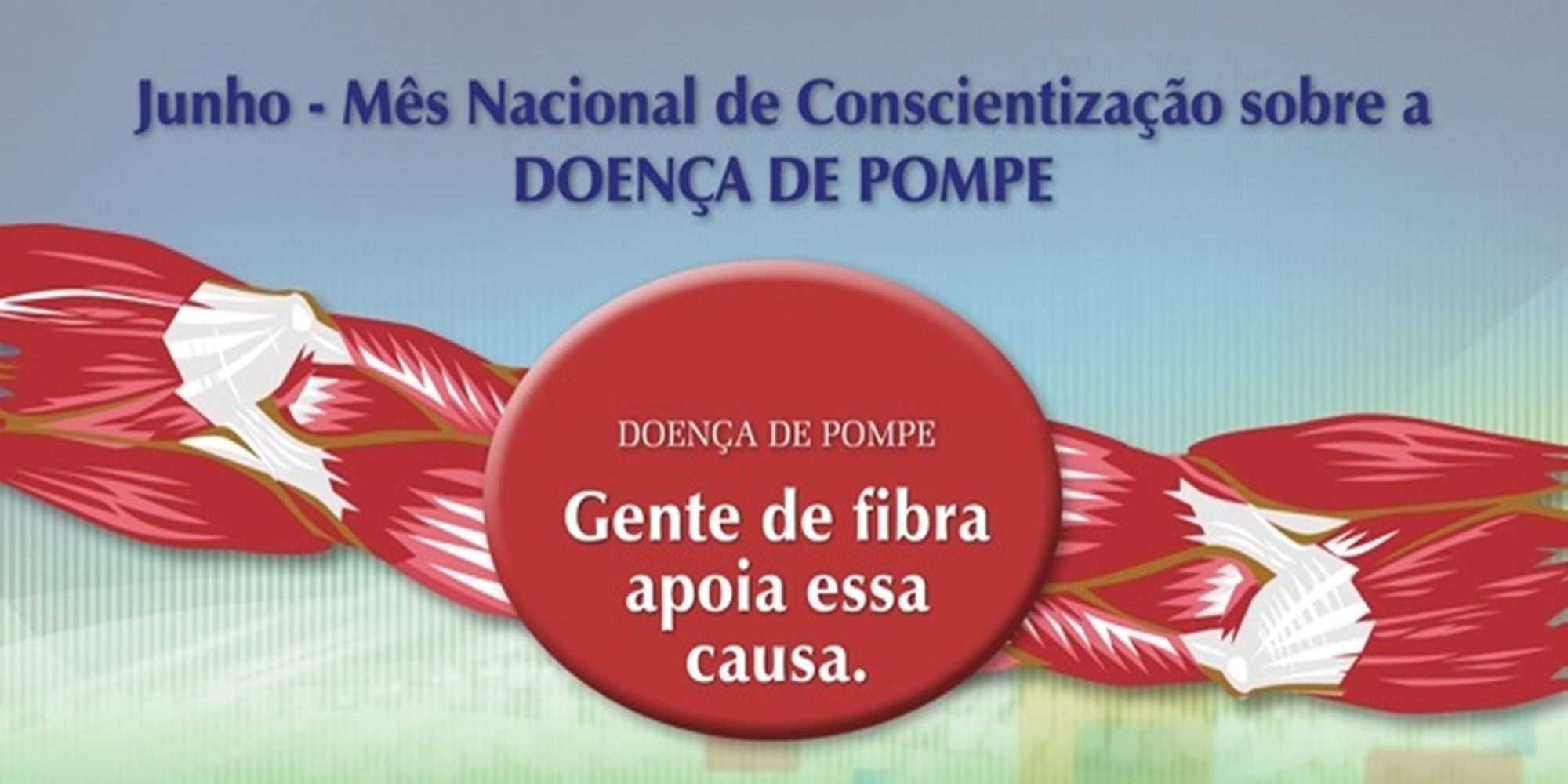 CANCELADO | Academia Brasileira de Neurologia (ABN), em Parceria com a Liga Acadêmica de Genética Médica Promovem Ação para a Conscientização da Doença de Pompe