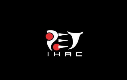 O PET-IHAC Divulga Versão Retificada do Edital 02/2017 de concurso de Nova Logomarca