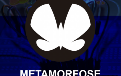Revista Metamorfose abre chamada de trabalhos para sua quarta edição