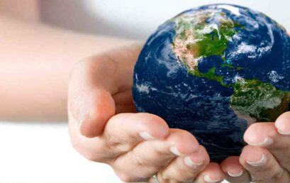 Componente curricular “Ecopolítica Mundial” promove palestras sobre Governança Global e o Brasil na Geopolítica Mundial