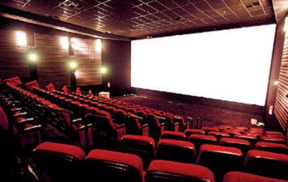 BI em Artes convida estudantes para sessão de cinema seguida de debate