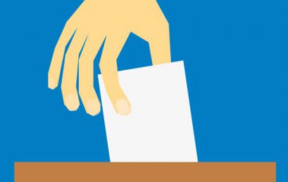Inscrições abertas para processo eleitoral de escolha da nova gestão do CABIH