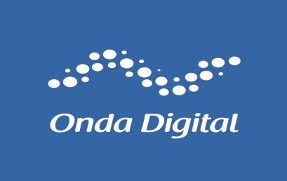 Grupo Onda Digital seleciona bolsistas e voluntários