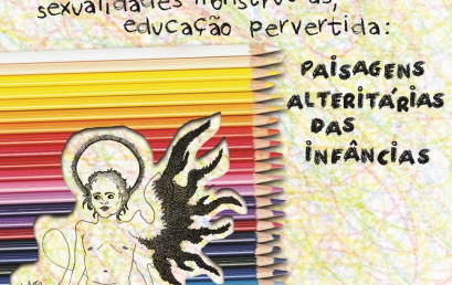 Revista Periódicus lança nona edição com dossiê sobre crianças desviadas
