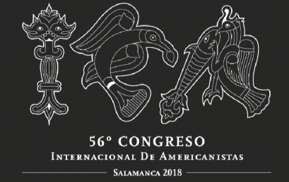 IHAC e Pós-Cultura marcam presença no 56º Congresso Internacional dos Americanistas (ICA)