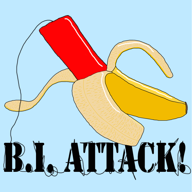 Projeto B.I. ATTACK! recebe inscrições de novos integrantes