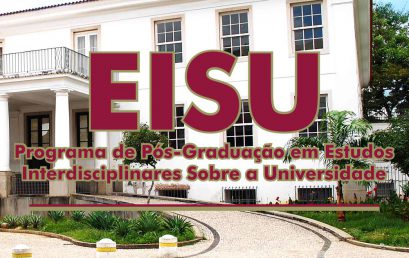 Aluna egressa do EISU lança blog sobre acesso aberto na UFBA