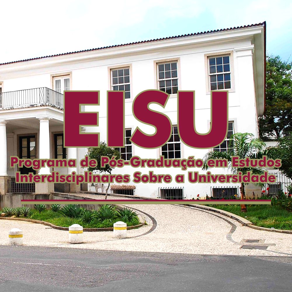 EISU publica Edital de seleção de Alunos Especiais 2018.2