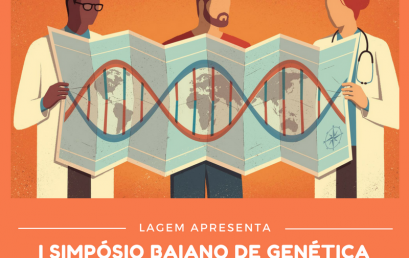 LAGeM/UFBA realiza I Simpósio Baiano de Genética Médica