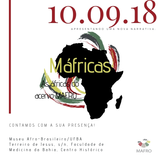 MAFRO/UFBA reabre exposição permanente do setor África com peças de Pierre Verger
