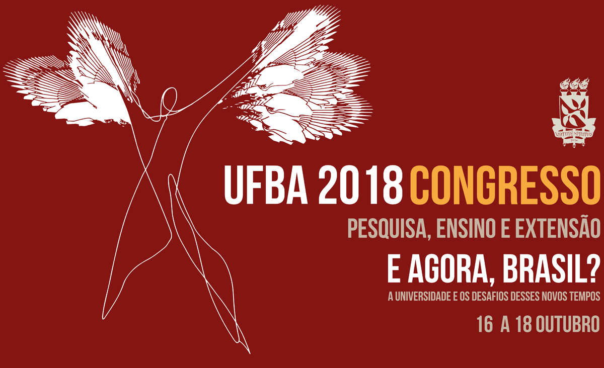 IHAC sediará diversas atividades do Congresso da UFBA 2018