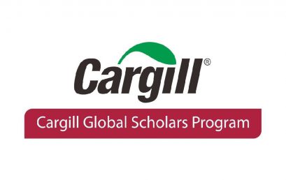 Programa Cargill Global Scholars seleciona estudantes da UFBA para oportunidade de bolsa