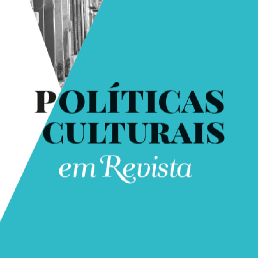 Políticas Culturais em Revista publica chamada de trabalhos para segunda edição de 2019