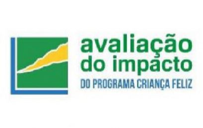 Projeto de Avaliação de Impacto do Programa Criança Feliz na Bahia seleciona entrevistador