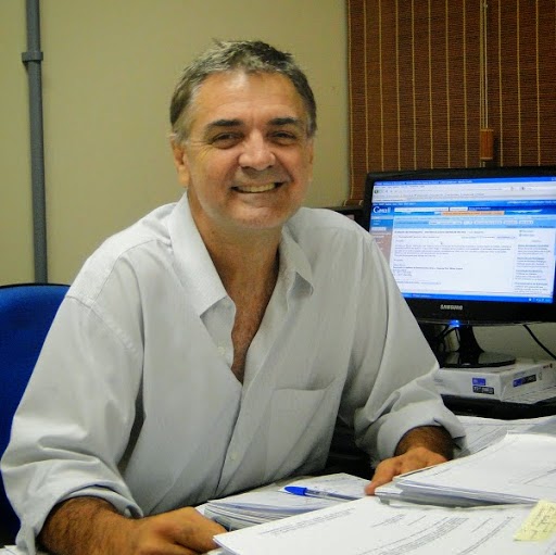 Professor Sérgio Farias ministra Oficina de Teatro no PAF-V