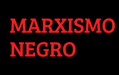#OcupaIHAC recebe aula aberta sobre Marxismo Negro na próxima segunda-feira