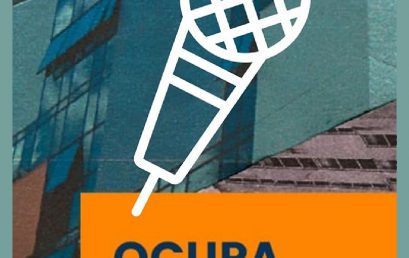 OIUFBA no ar! Podcast de cobertura do Ocupa IHAC lança seu primeiro episódio