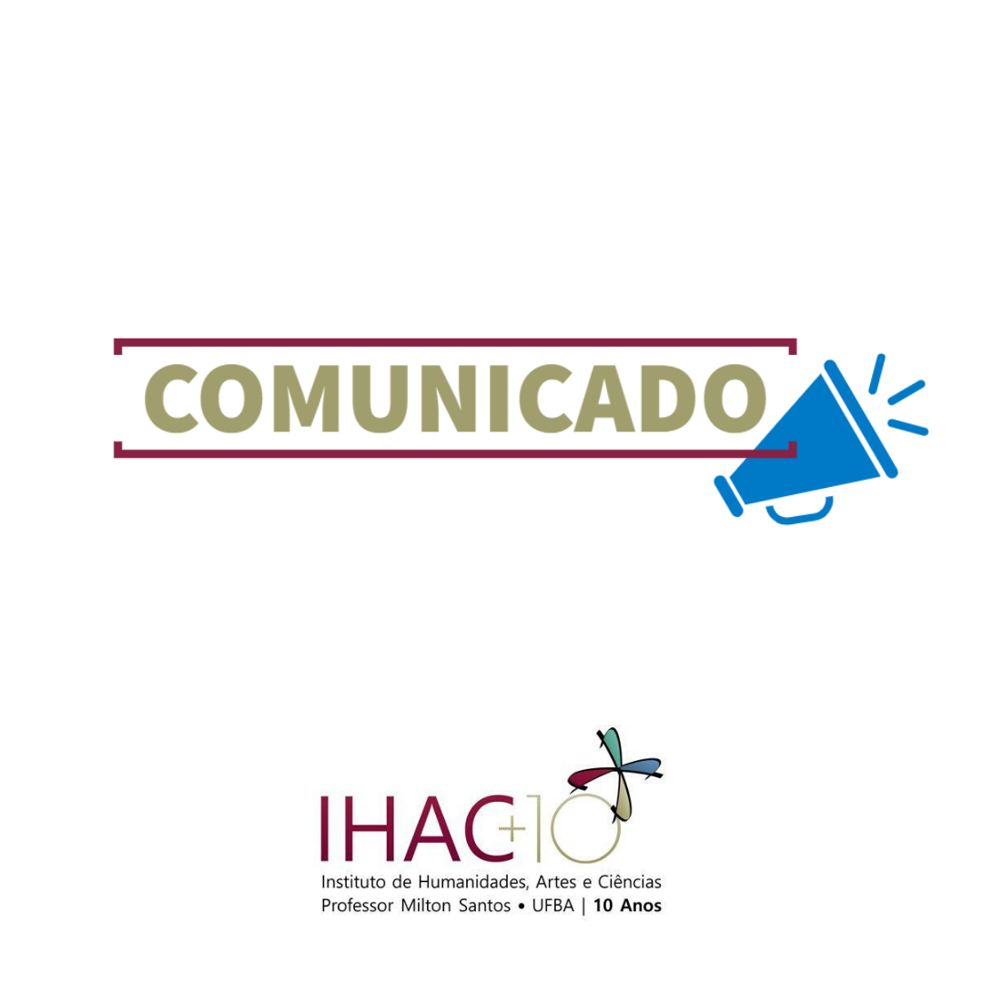 Divulgado calendário de reuniões ordinárias das Congregações IHAC para 2022