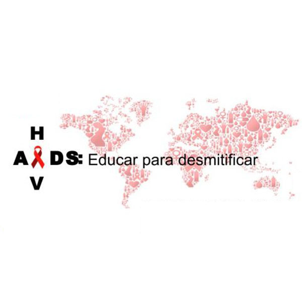 Encontros do projeto “Aids: educar para desmitificar” acontecem às quartas-feiras