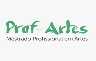 Inscrições abertas até o dia 12/07 para o processo seletivo do Mestrado Profissional em Artes – ProfArtes – IHAC / UFBA