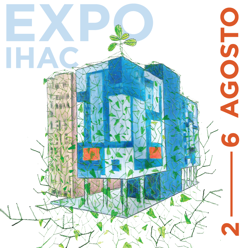 Expo IHAC 2021 acontece de 2 a 6 de agosto