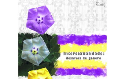 Revista Periódicus lança nova edição com dossiê sobre intersexualidade