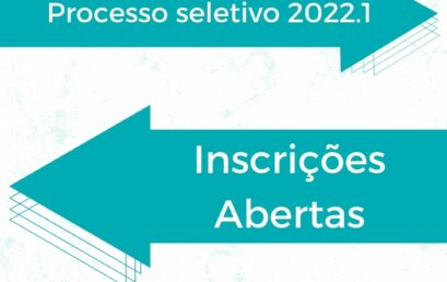 Empresa Júnior de C&T abre inscrições para ProSel 2022