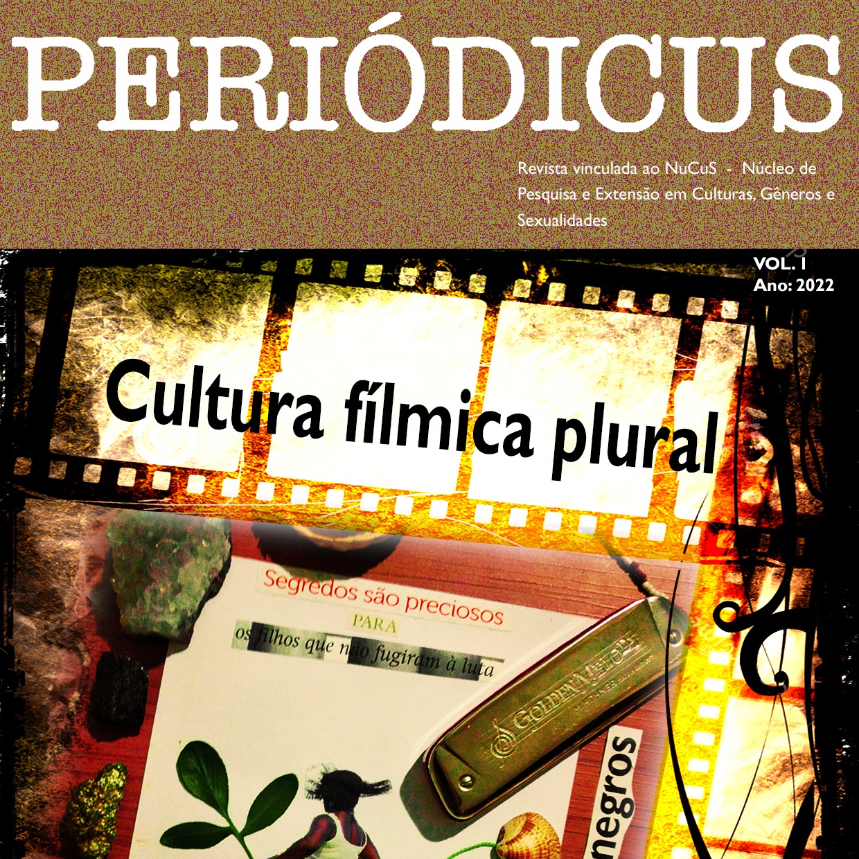 Periódicus lança nova edição em 2022