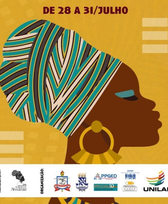 PPGEISU participa da  III Conferência Internacional de Mulheres Africanas