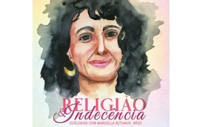 Livro sobre religião e indecência será lançado em Salvador