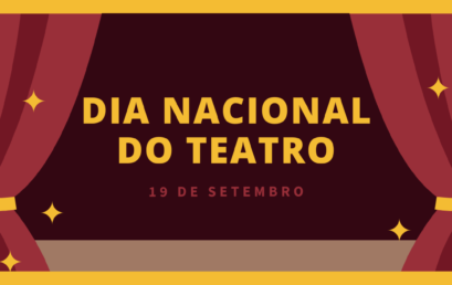 Docente do IHAC participa de bate-papo sobre o Dia Nacional do Teatro na Biblioteca Central do Estado da Bahia