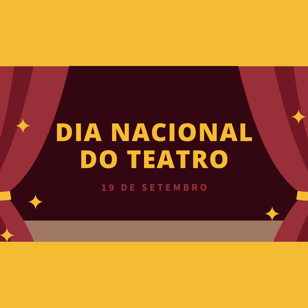 Docente do IHAC participa de bate-papo sobre o Dia Nacional do Teatro na Biblioteca Central do Estado da Bahia