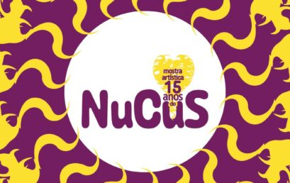 Abertas as inscrições para evento que comemora 15 anos do NuCuS
