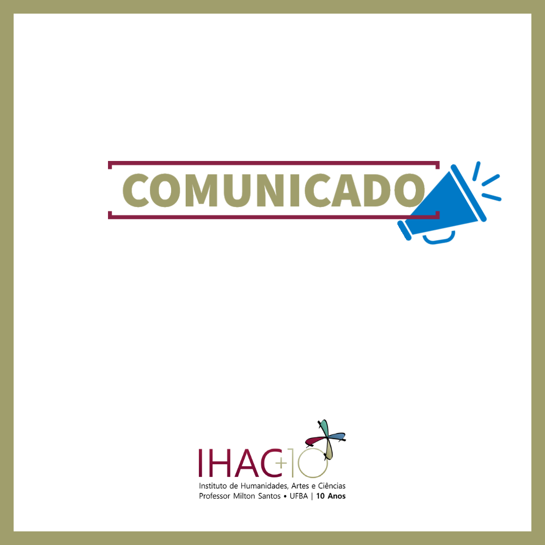 Divulgado calendário de reuniões ordinárias das Congregações IHAC para 2023