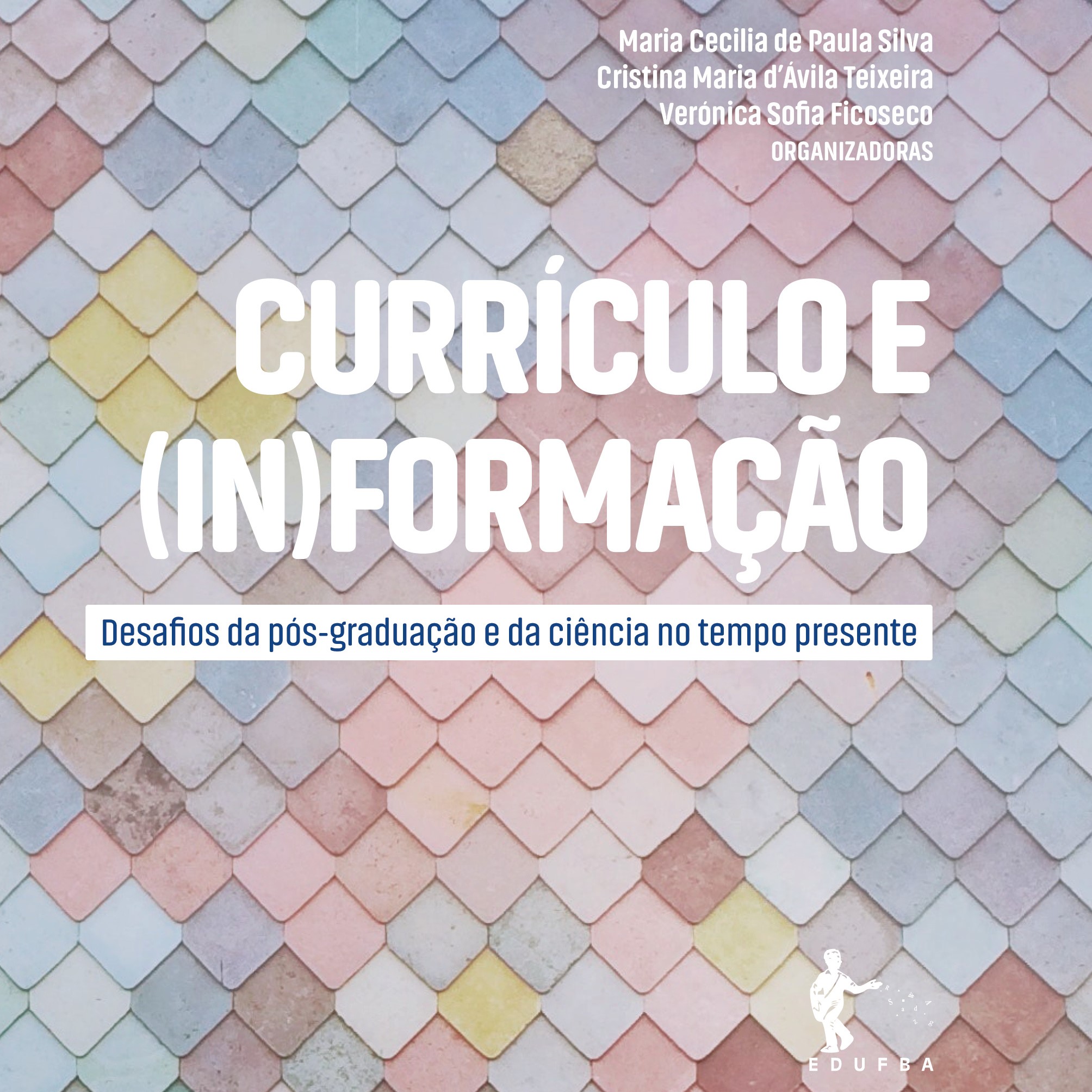 Prof. Luiz Marcio Farias (IHAC) publica capítulo em livro sobre desafios da pós-graduação e da ciência no tempo presente