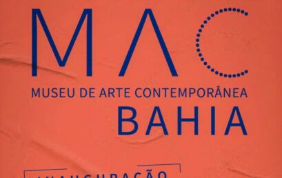 Laboratório ICON monta exposição “Espada do Futuro” no Museu de Arte Contemporânea da Bahia