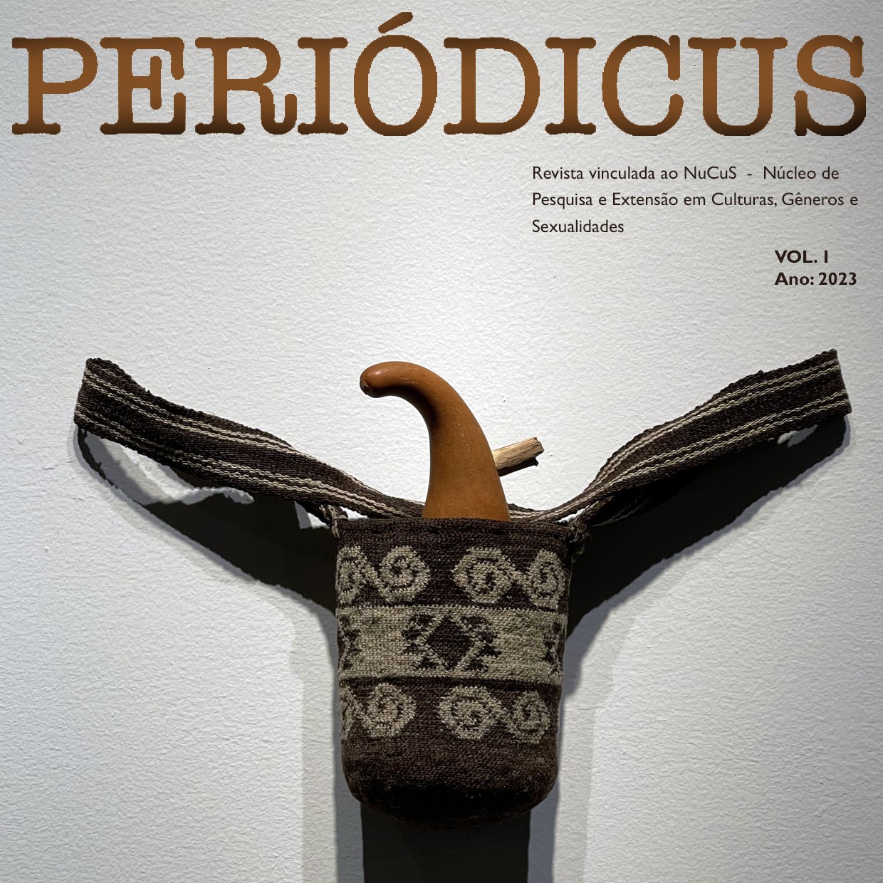 Revista Periódicus lança novo número e anuncia nova equipe de editores/as