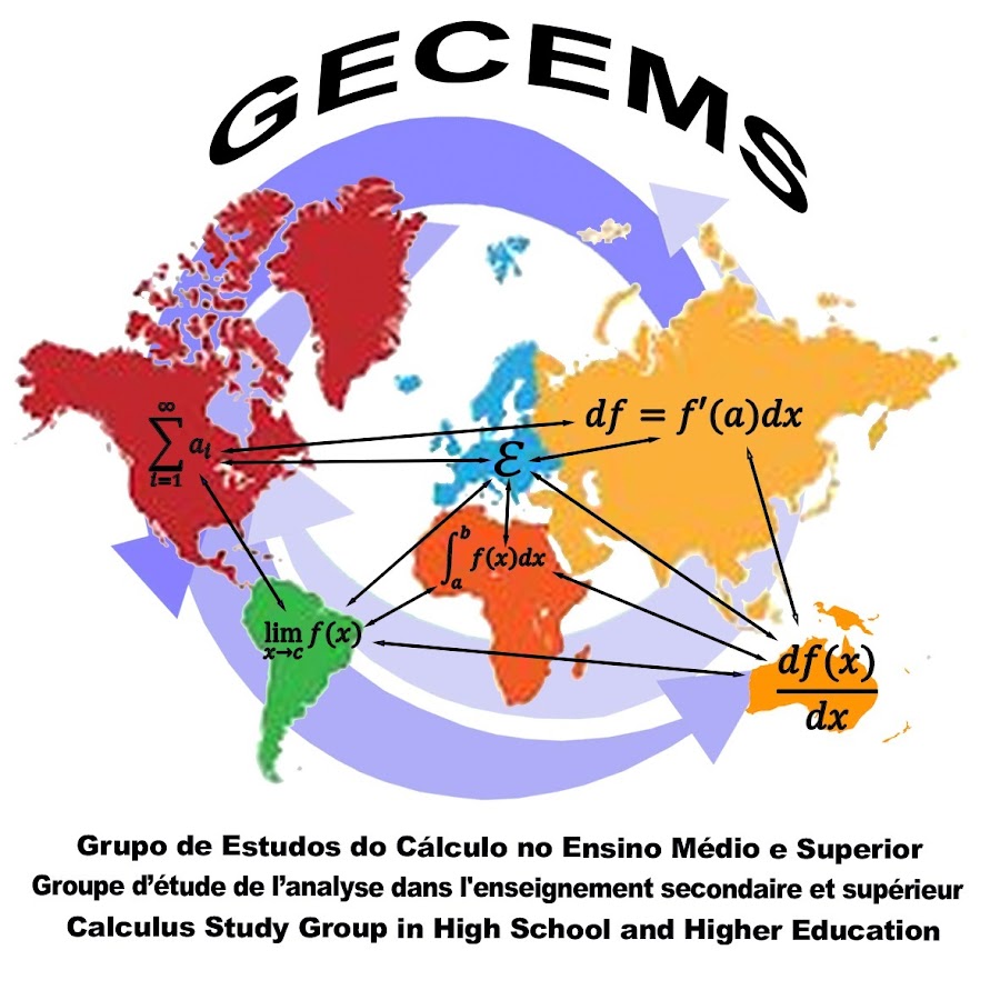 Núcleo Interdisciplinar NIPEDICMT participa de I Seminário Internacional do GECEMS com transmissão no YouTube