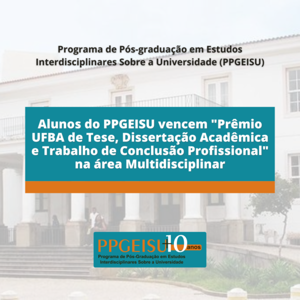 Baianas criam iniciativas antirracistas em escolas públicas