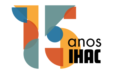Comemorações marcam os 15 anos do IHAC – confira programação