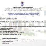 Comunicação Organizacional: um estudo na Pró-Reitoria de Pesquisa e Pós-Graduação da Universidade Federal da Bahia