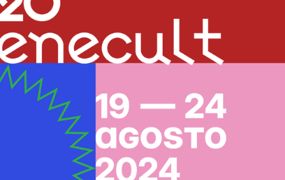 Enecult comemora 20 anos com debates sobre os desafios contemporâneos da cultura