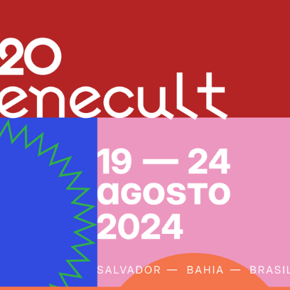 Enecult comemora 20 anos com debates sobre os desafios contemporâneos da cultura