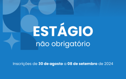 IHAC divulga processo seletivo simplificado para contratação de estagiários/as