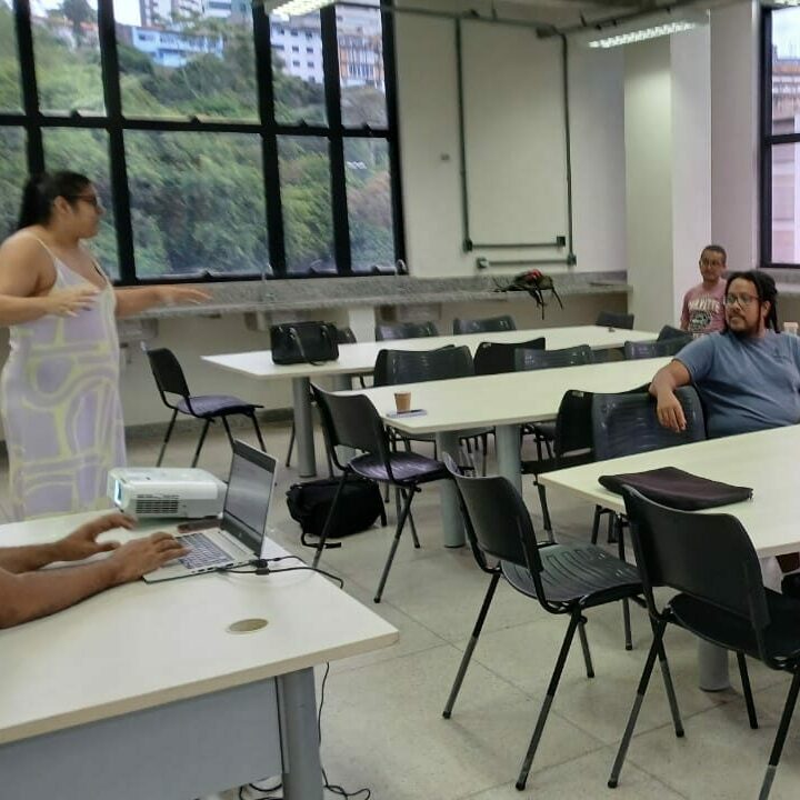 I Workshop sobre Procedimentos Operacionais reúne equipe técnica da SIG