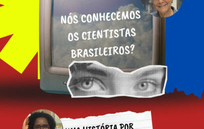 PET IHAC realiza mais uma edição do PET PROVOCA