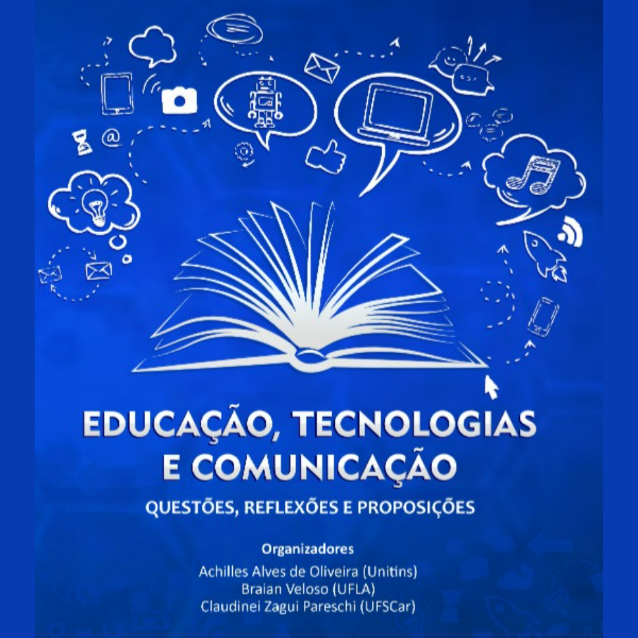 Egresso do PPGEISU publica capítulo de livro em coautoria com docentes do Programa