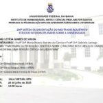 PANORAMA DA PRODUÇÃO CIENTÍFICA SOBRE O RACISMO NOS CURSOS DE GRADUAÇÃO EM MEDICINA: UMA REVISÃO CRÍTICA DA LITERATURA